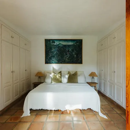 Casa Jable Anne *