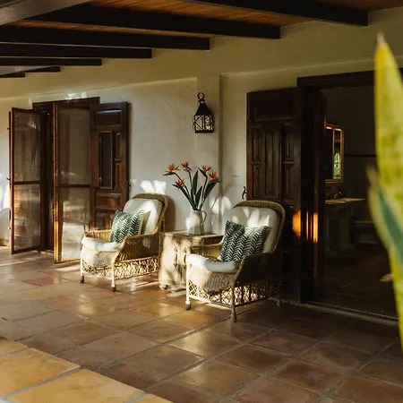 Villa Casa Jable Anne *