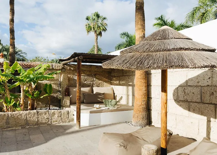 Vila Casa Jable Anne *