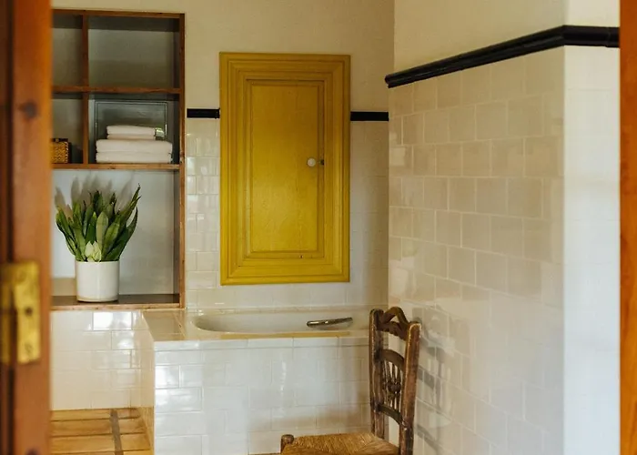 Casa Jable Anne Vila