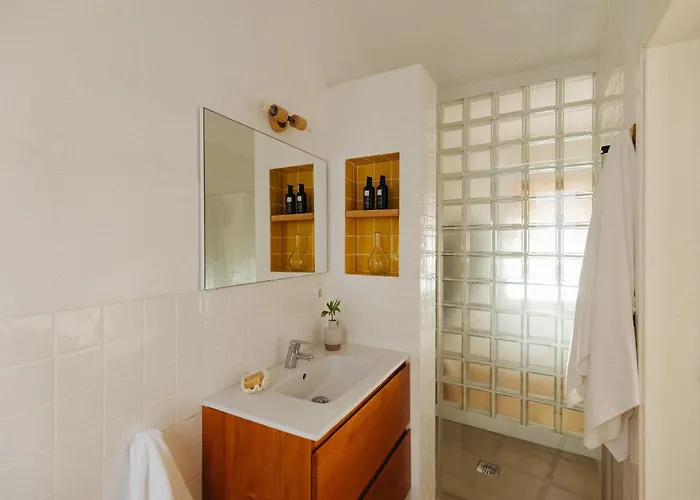 Casa Jable Anne Vila *