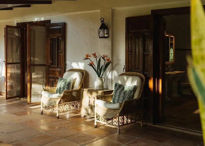 Vila Casa Jable Anne *