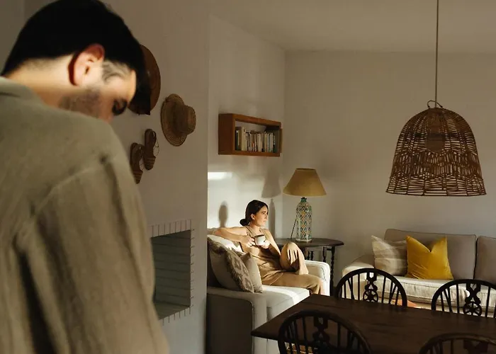 Casa Jable Anne * Costa Adeje (Tenerife)