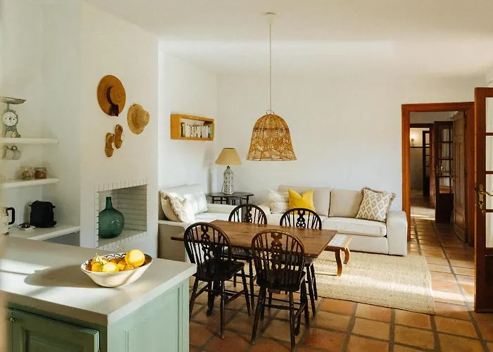 Вилла Casa Jable Anne