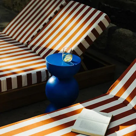 Вилла Casa Jable Anne