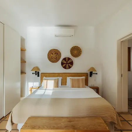 Casa Jable Anne Costa Adeje (Tenerife)