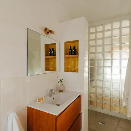 Casa Jable Anne ヴィラ *