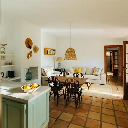 Villa Casa Jable Anne
