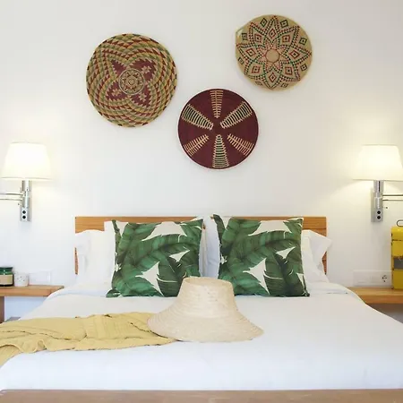Casa Jable Anne Costa Adeje (Tenerife)