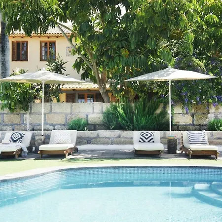 Casa Jable Anne