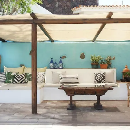 Casa Jable Anne Villa Costa Adeje (Tenerife)