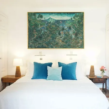 Villa Casa Jable Anne Costa Adeje (Tenerife)