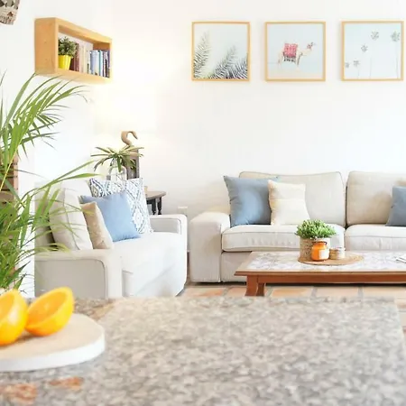 Casa Jable Anne Villa Costa Adeje (Tenerife)