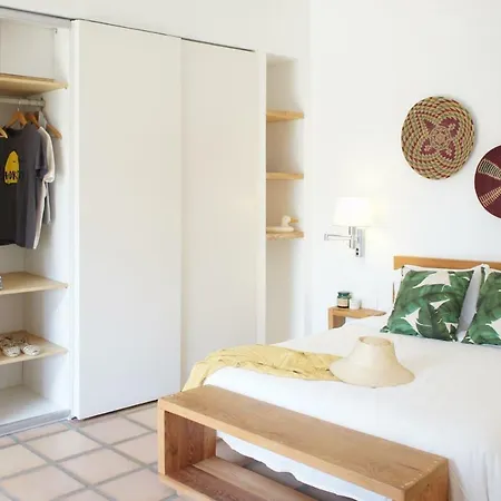 Casa Jable Anne