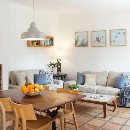 Casa Jable Anne