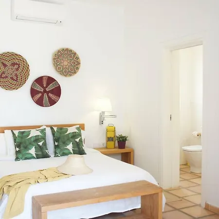 Casa Jable Anne