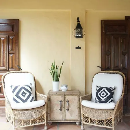 Villa Casa Jable Anne *