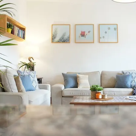 Casa Jable Anne Costa Adeje (Tenerife)