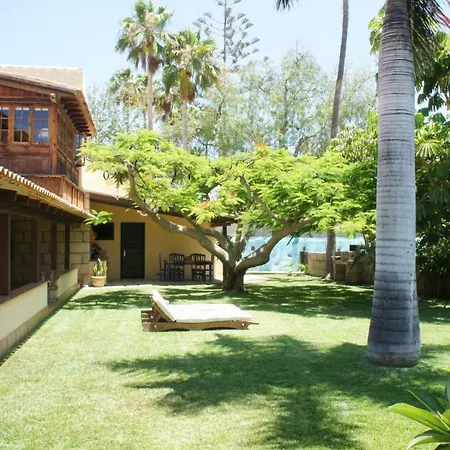 Villa Casa Jable Anne Costa Adeje (Tenerife)