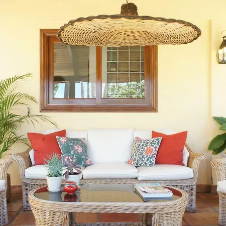 Casa Jable Anne Villa Costa Adeje (Tenerife)