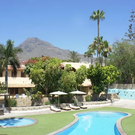 Casa Jable Anne Villa Costa Adeje (Tenerife)