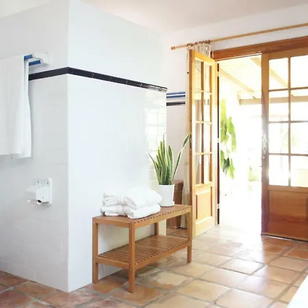 Casa Jable Anne Costa Adeje (Tenerife)