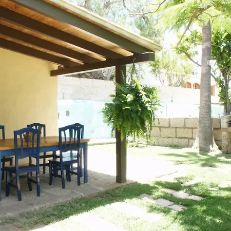 Casa Jable Anne Costa Adeje (Tenerife)