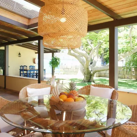 Casa Jable Anne Villa *