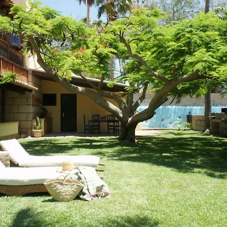 Casa Jable Anne