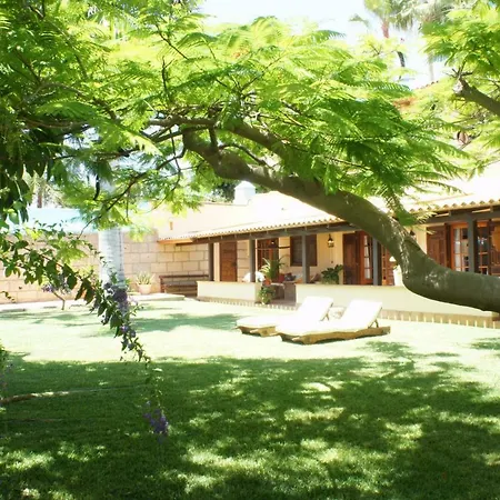 Casa Jable Anne *
