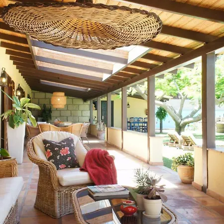 Casa Jable Anne