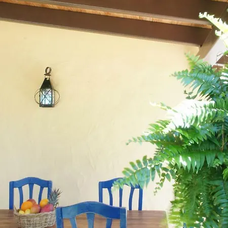 Casa Jable Anne