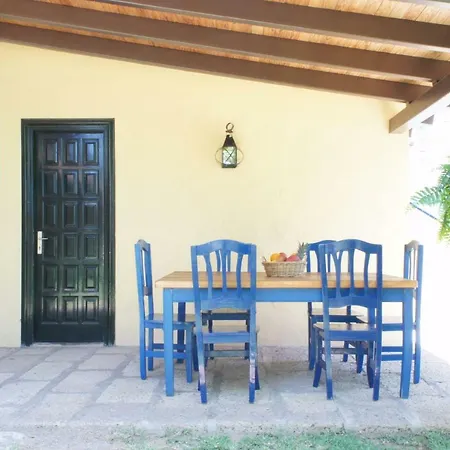 Casa Jable Anne Villa