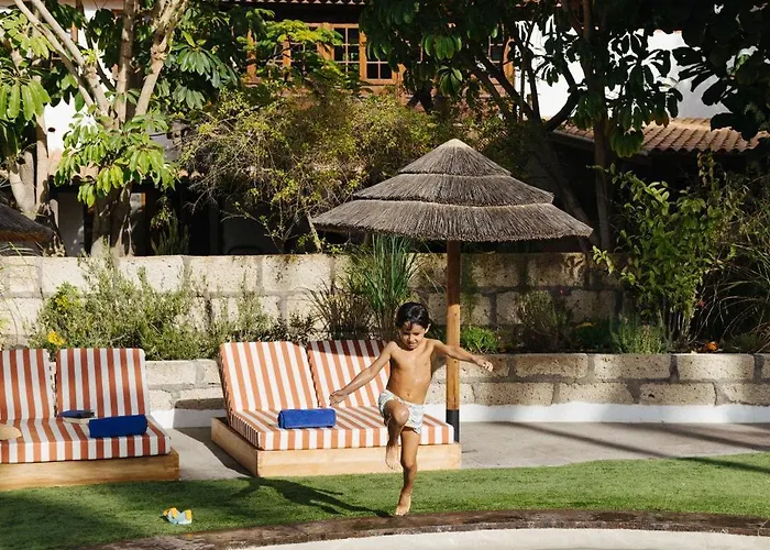 Casa Jable Anne * Costa Adeje