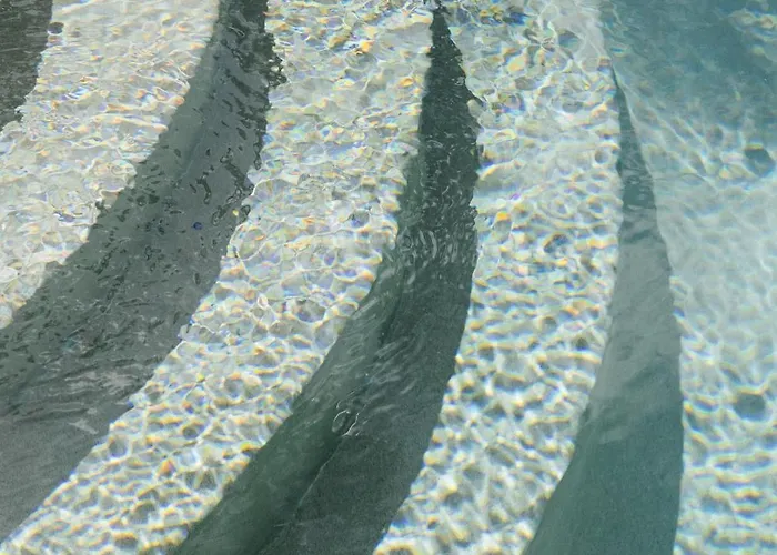 Casa Jable Anne Villa *