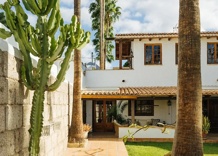 Casa Jable Anne * Costa Adeje