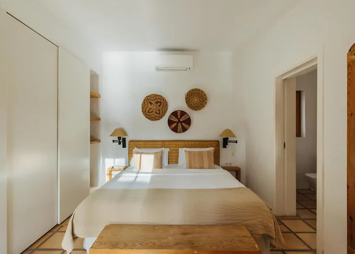 Casa Jable Anne Costa Adeje (Tenerife)